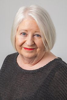 Cllr Christine Ambrose Smith