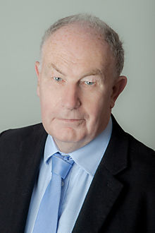 Cllr Alan Sharp