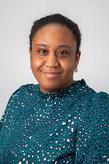 Cllr Chika Akinwale